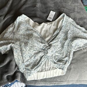 Abercrombie & Fitch Top